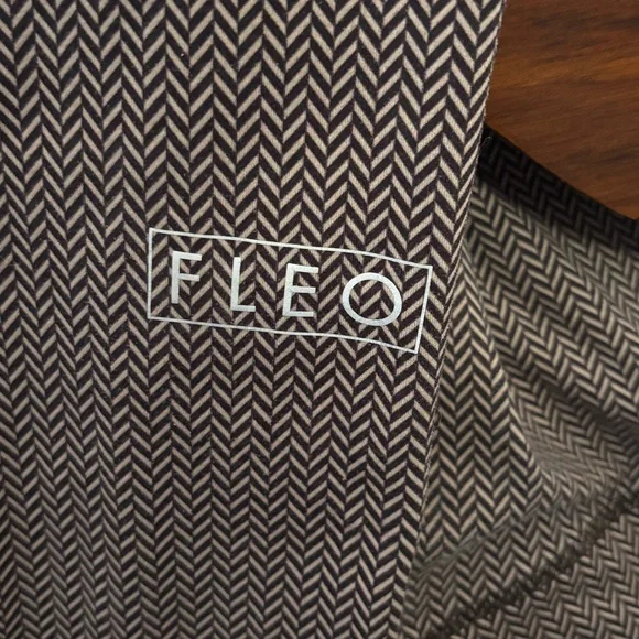 Fleo pants - Picture 2 of 7